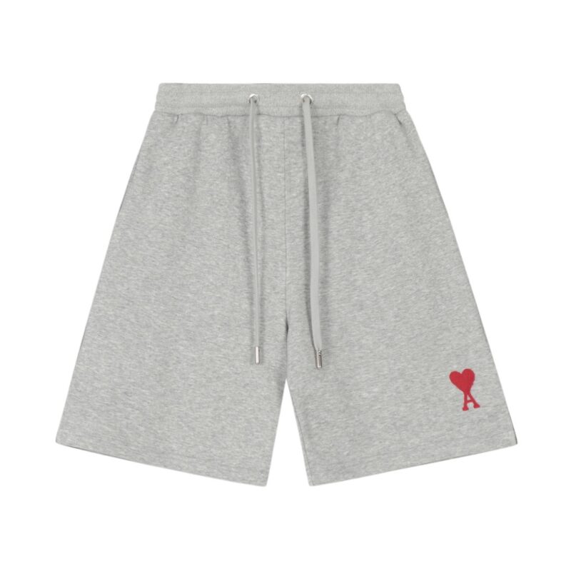 Ami de Coeur Fleece Shorts