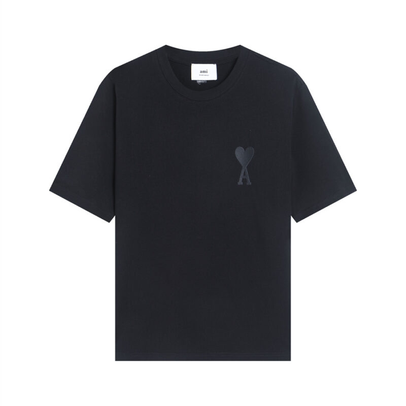 Ami Paris Ami de Coeur T-Shirt