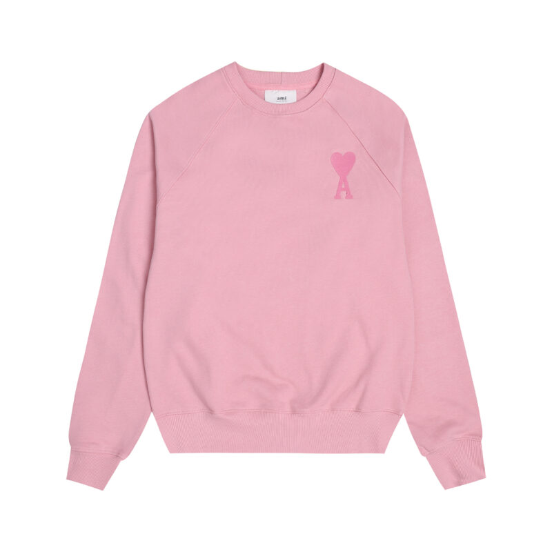 Ami Paris Ami de Coeur Sweatshirt