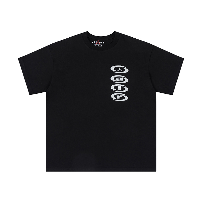 Jordan x Travis Scott Air Tee Black