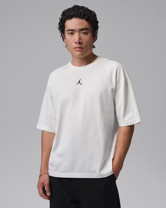 Nike Jordan Flight Tee Sail