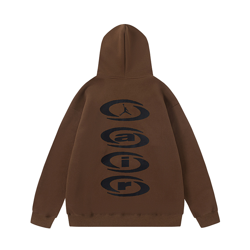 Jordan x Travis Scott Hoodie "Palomino"