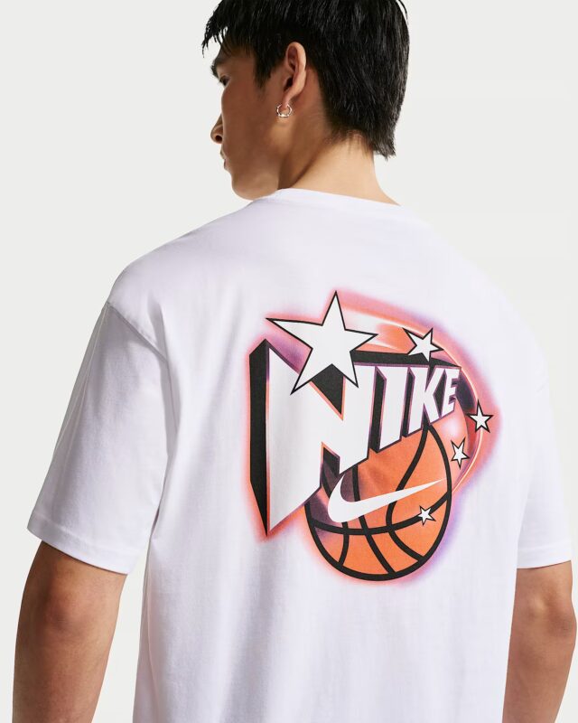 Nike "CHBL" Tee White