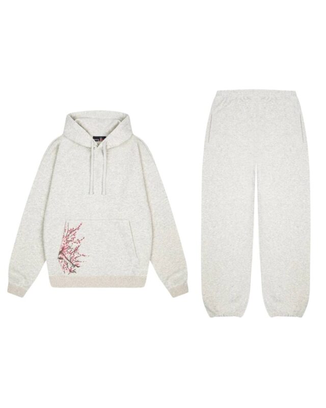 derschutze "blossom v3" Set grey