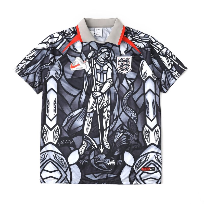 Palace x Nike England Tee