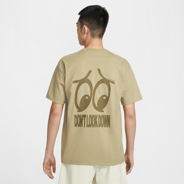 Nike ACG "Don't Look Down" Tee