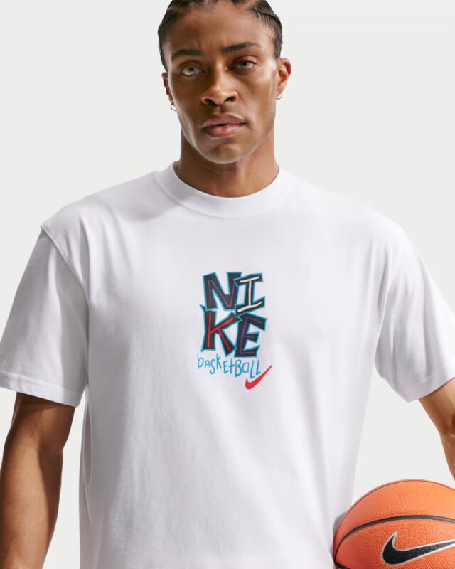 Nike M90 Summit Tee White