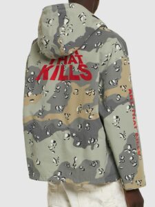 ATK Anorak 'Grey Storm Camo'1