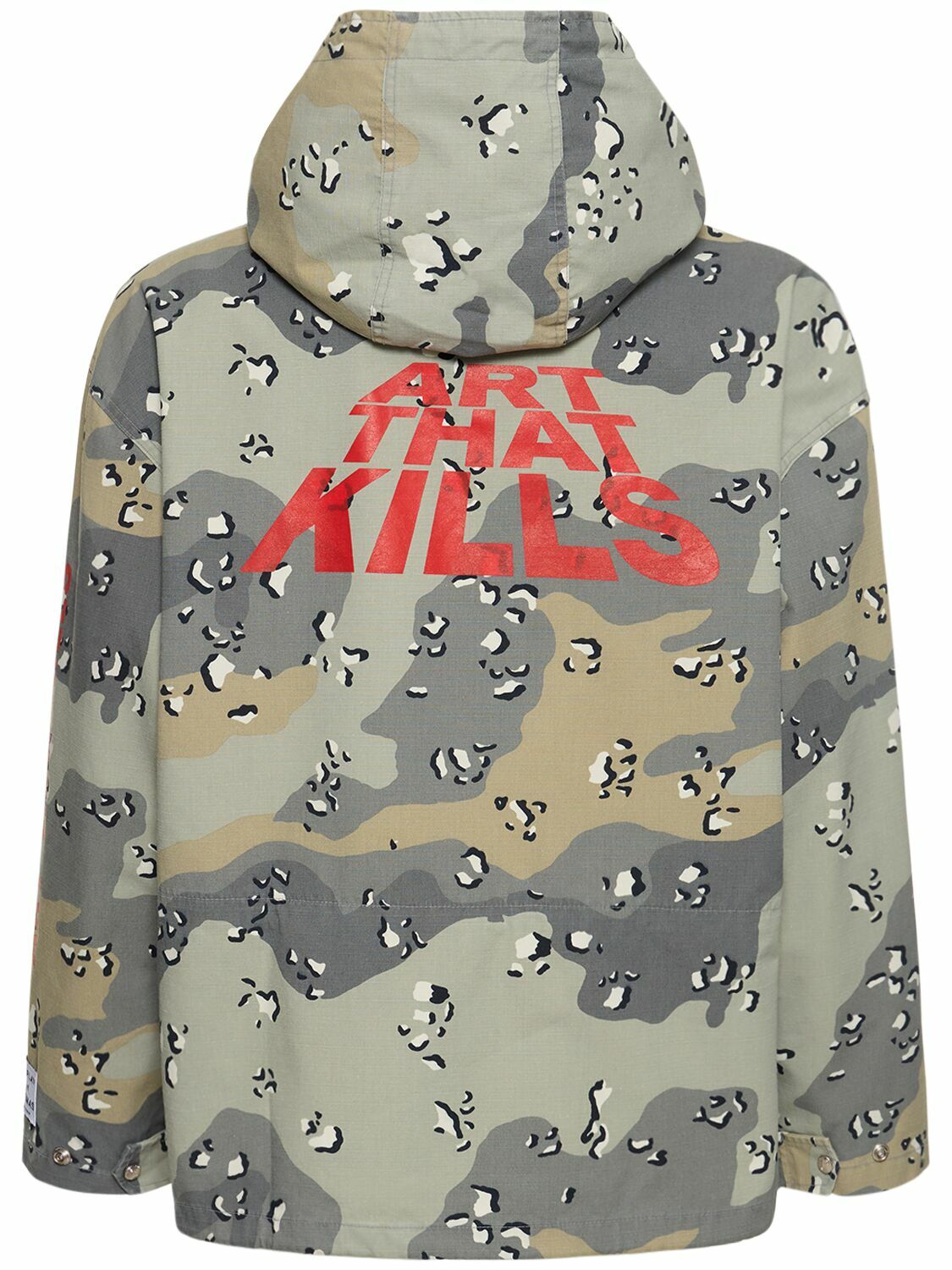 ATK Anorak 'Grey Storm Camo'2