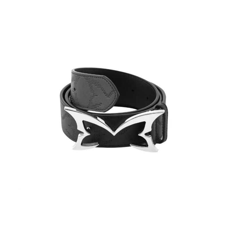 Mertra Alligator Skin Belt