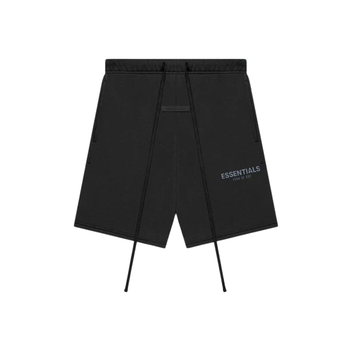 Fear of God Essentials Shorts Black