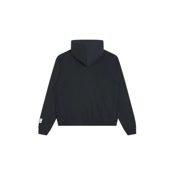 GALLERY DEPT. ATK Field Graphic Hoodie ‘Vintage Black’1