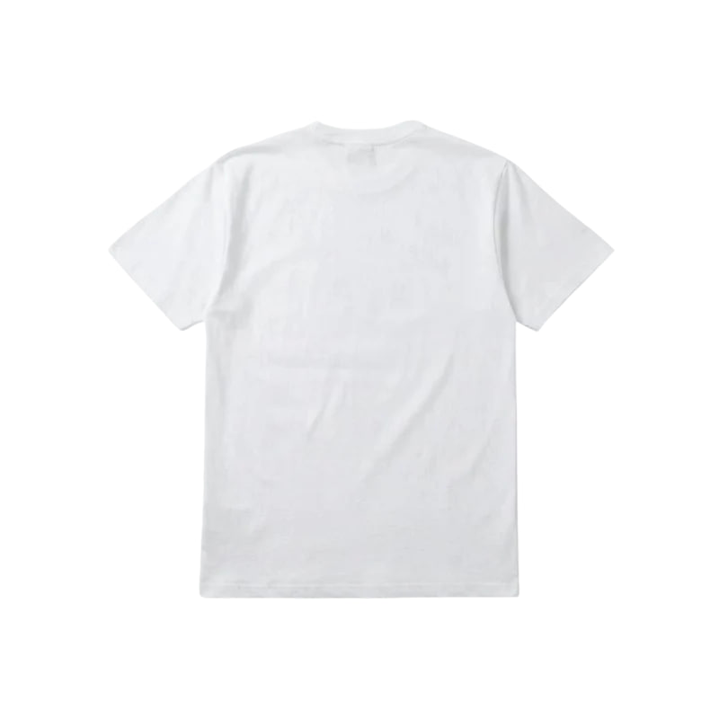 GALLERY DEPT. De La Galerie Classic Tee White1