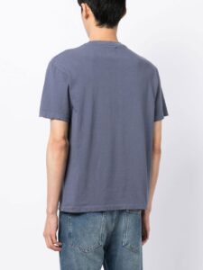 GALLERY DEPT. Dept Logo Hand Painted Tee2