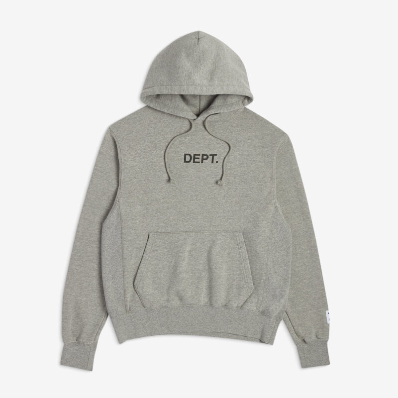 GALLERY DEPT. Dept Logo Hoodie