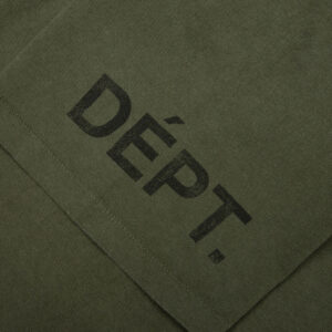 GALLERY DEPT. Dept. Swat Tee Troop Olive3