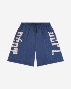 GALLERY DEPT. Exclusive Fitness Logo-Print Shorts
