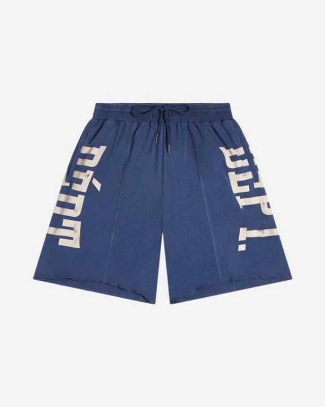 GALLERY DEPT. Exclusive Fitness Logo-Print Shorts