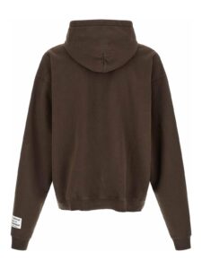 GALLERY DEPT. French Logo Painted Hoodie1