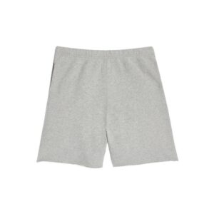 GALLERY DEPT. French Logo Sweat Shorts 'Heather Grey'1