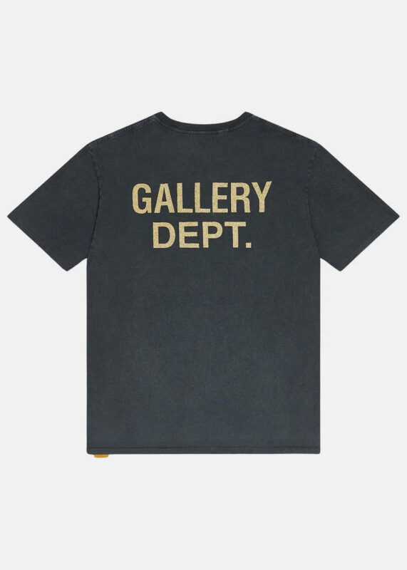 GALLERY DEPT. Horrors Tee Vintage1