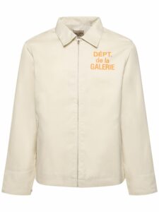 GALLERY DEPT. Montecito Jacket 'Cream White'