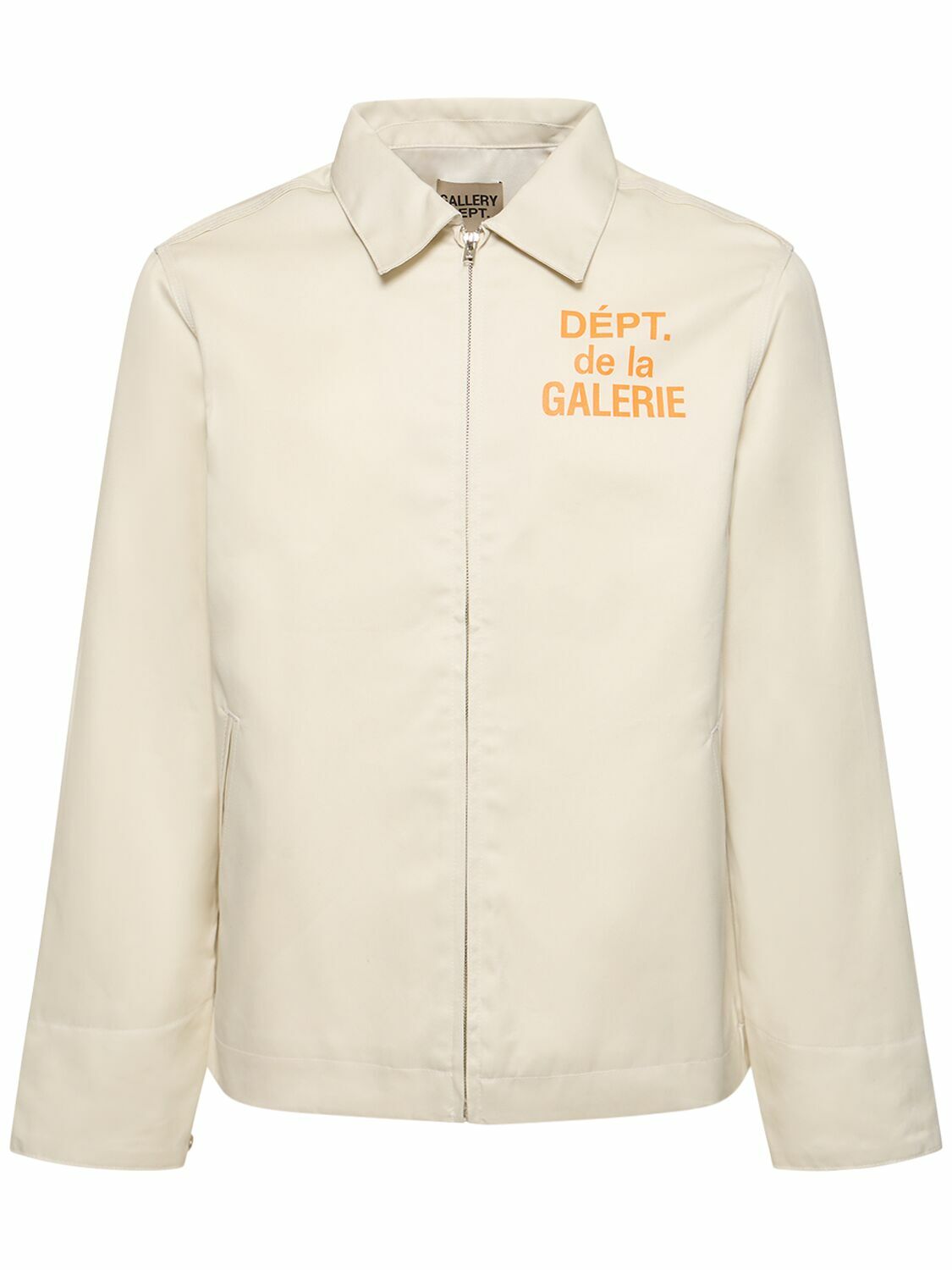 GALLERY DEPT. Montecito Jacket 'Cream White'