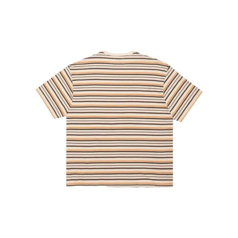 GALLERY DEPT. Nelson Striped Tee ‘Multicolor’