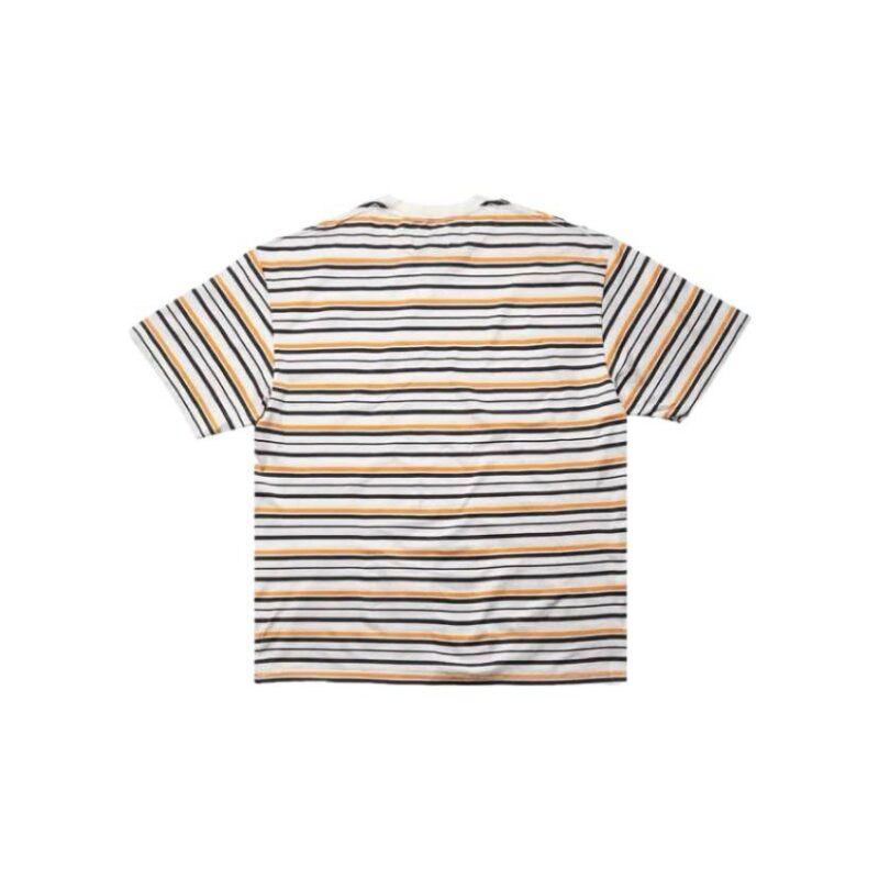 GALLERY DEPT. Nelson Striped Tee ‘Multicolor’3