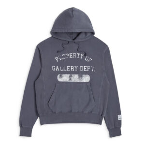GALLERY DEPT. Property Of Hoodie