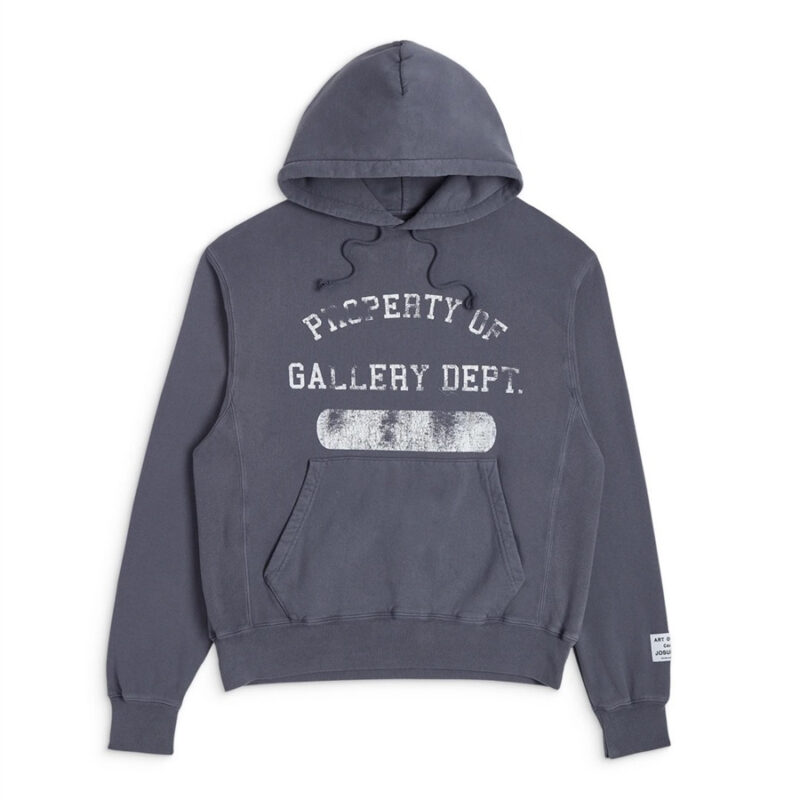 GALLERY DEPT. Property Of Hoodie