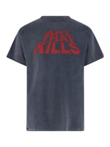 GALLERY DEPT. 'Skeleton Beach Grit' T-shirt1