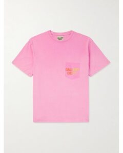 GALLERY DEPT. Souvenir Tee 'Candy Pink'