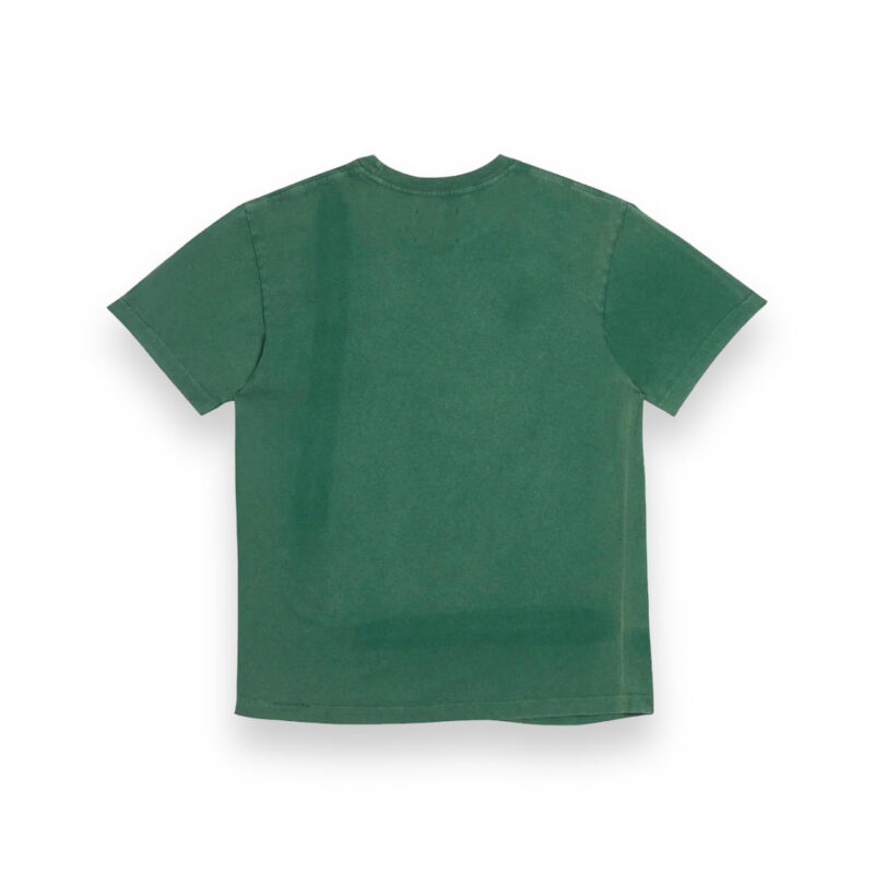 GALLERY DEPT. Vintage Logo Tee ‘Green’