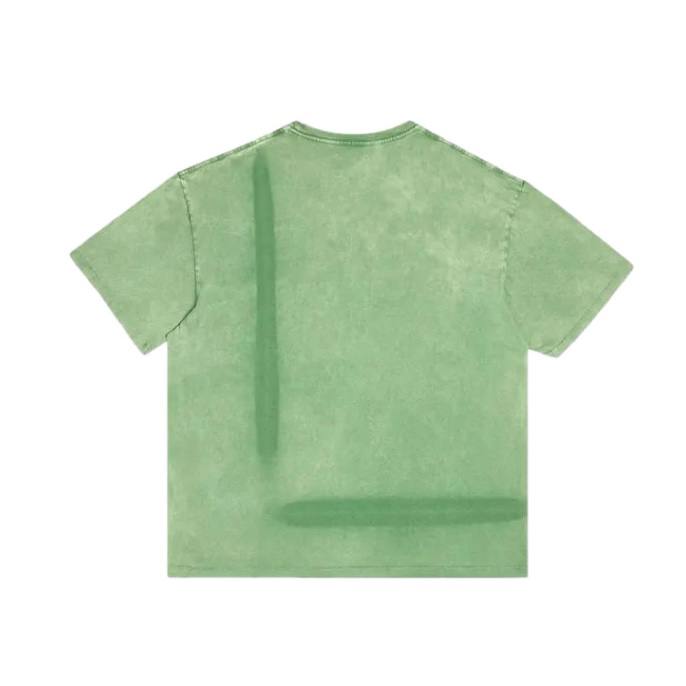 GALLERY DEPT. Vintage Logo Tee ‘Kelly Green’1