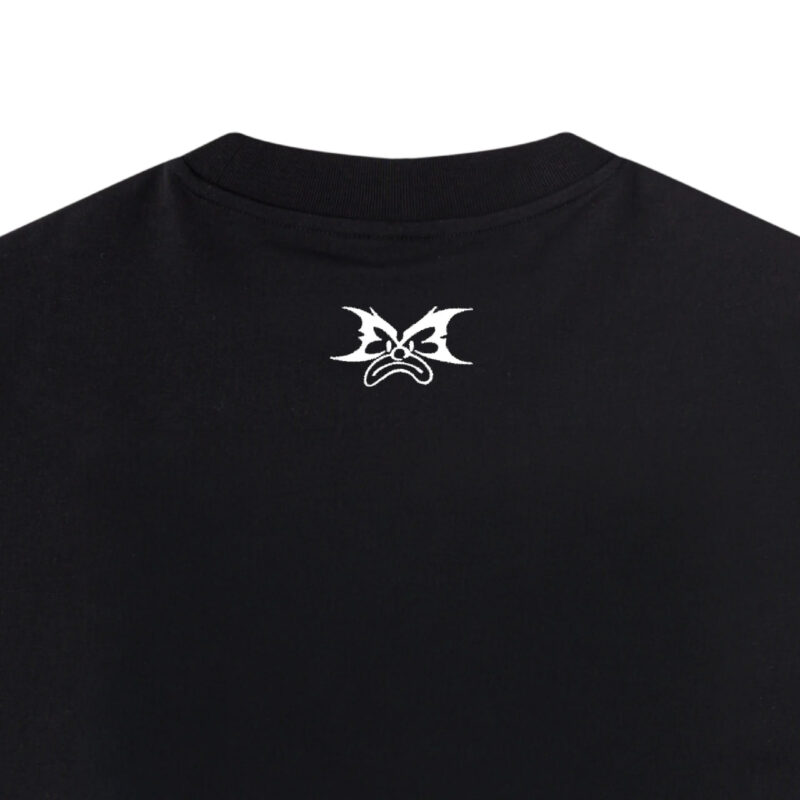 MERTRA x Slawn Mona Lisa Tee (Black)