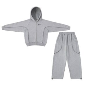 Merta Piping Tracksuit