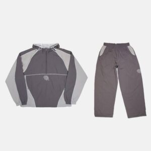 Mertra Nylon Tracksuit