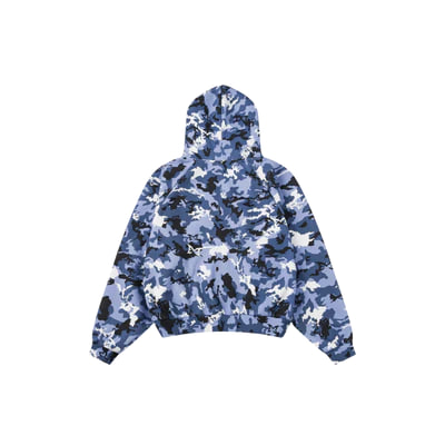 Mertra Terrain Camo Hood