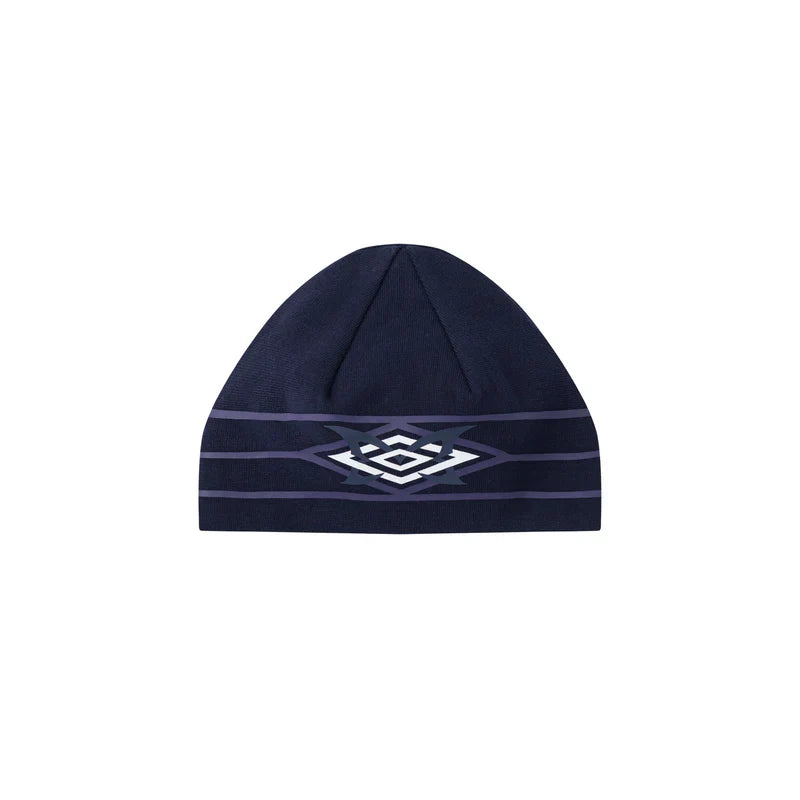 Mertra x Umbro Warm Up Beanie Navy