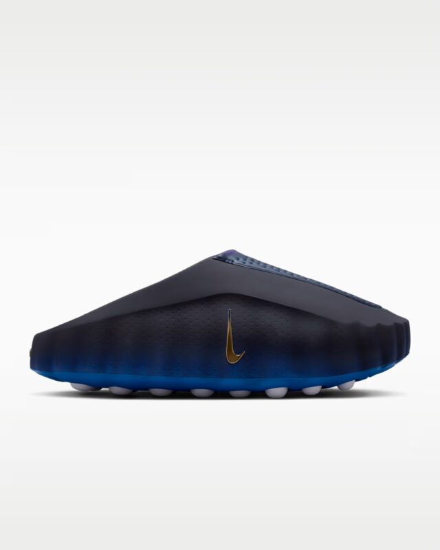 Nike Mind 001 Blackened Blue