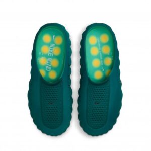 Nike Mind 001 Geode teal Light Menta3