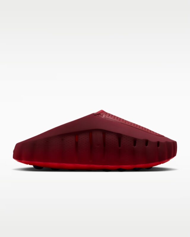 Nike Mind 001 Team Red1