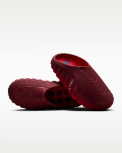 Nike Mind 001 Team Red2