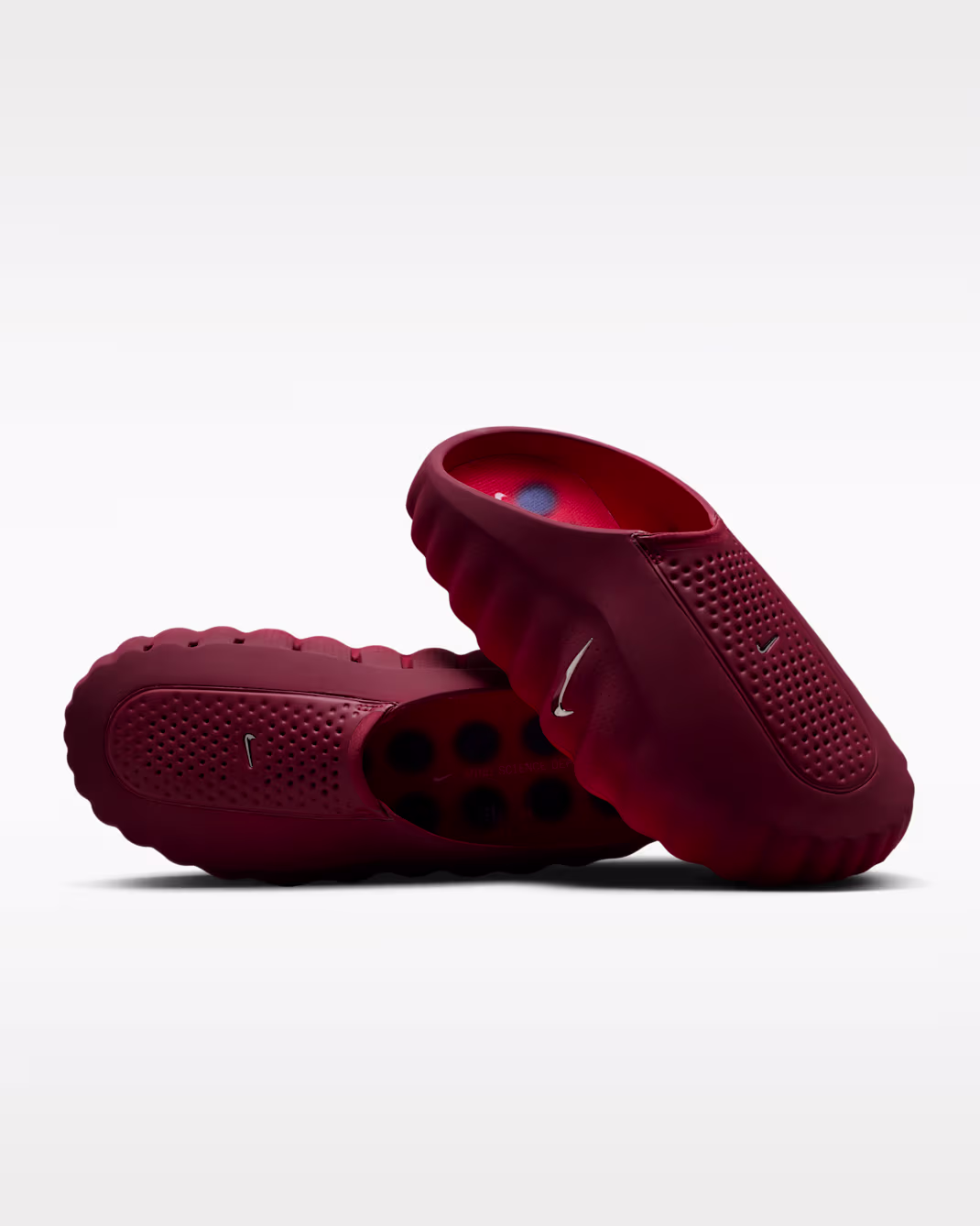Nike Mind 001 Team Red2