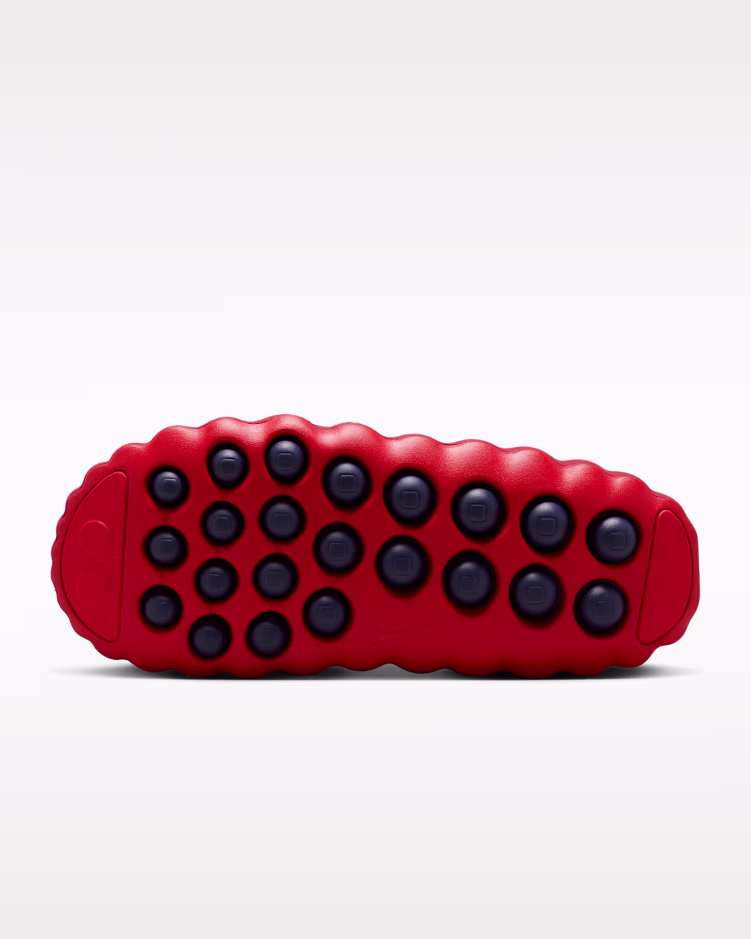 Nike Mind 001 Team Red3