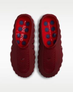 Nike Mind 001 Team Red4