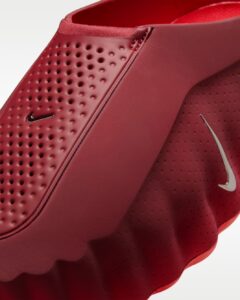 Nike Mind 001 Team Red6