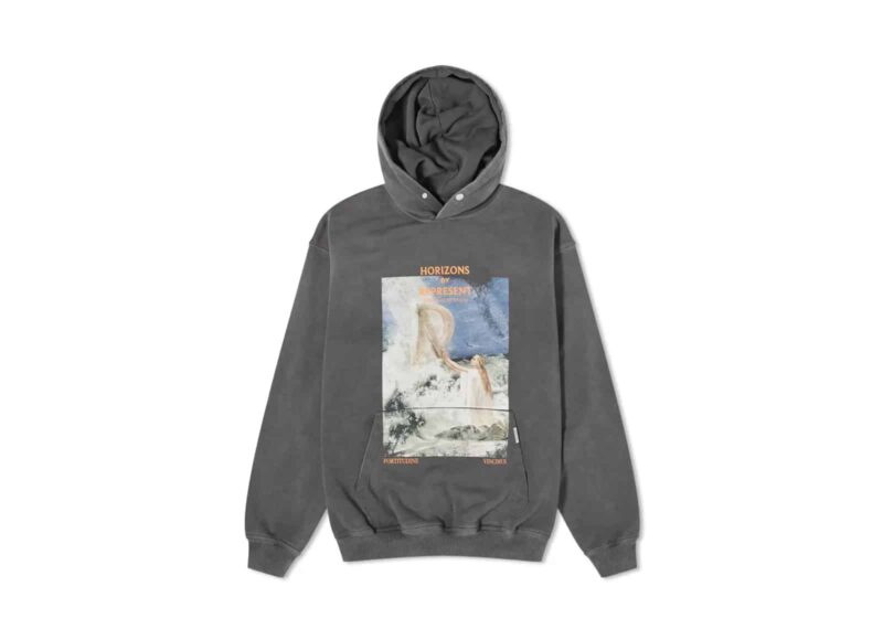 Represent Higher Truth Hoodie