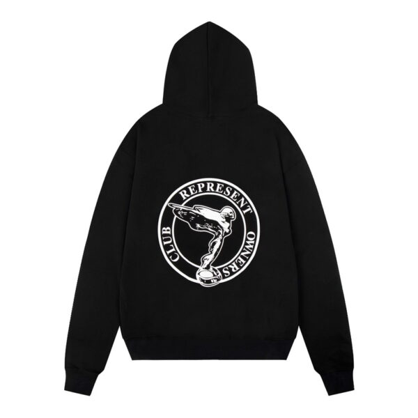 Represent Hoodie Rhude